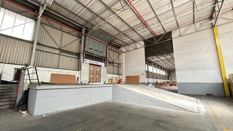 To Let commercial Property for Rent in Montague Gardens Western Cape